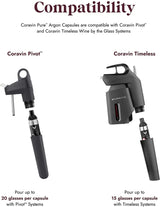 Coravin Capsules (Pack of 6)