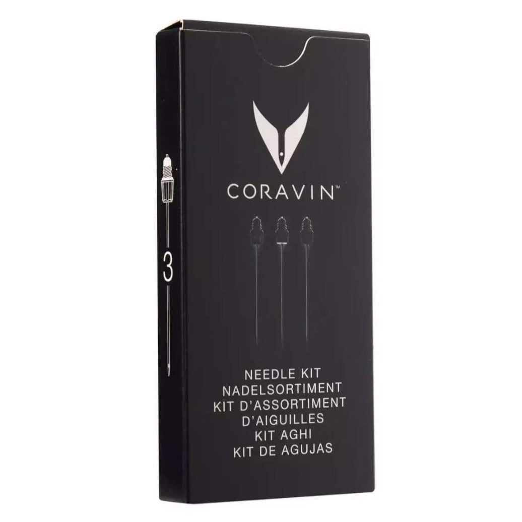 Coravin 3 Needle Assortment Kit