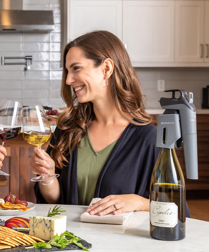 キッチン家電 CORAVIN THREE SL CORAVIN Three SL | MasterBrandsAsia