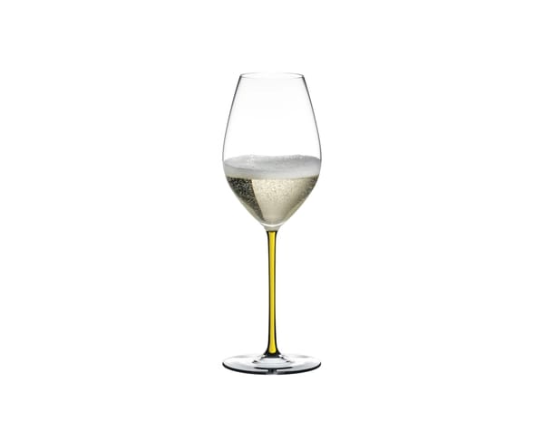 Riedel Fatto A Mano Gift Set Champagne Wine Glass (Set of 6)