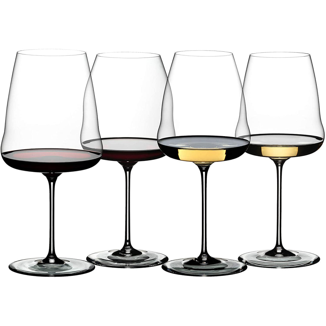Riedel Sommeliers Sauternes Wine Glass